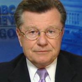 Jim Miklaszewski